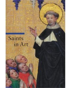 From Agatha to Zeno, Francis of Assisi to Mary Magdalene, Saints in Arti presents the characteristic features of more than one hundred saints often encountered in sacred Western art. Each saint is introduced by a practical list of his or her unique attrib
