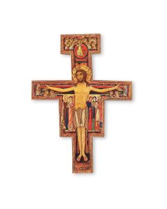 San Damiano Crucifix 5.5