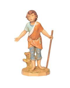 Savio Shepherd 5"