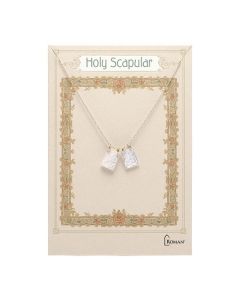 Scapular Double Shell 