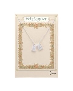 Scapular SS from Shell