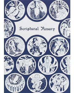 Scriptural Rosary