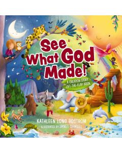 See What God Made
