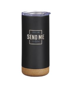 Send Me Tumbler
