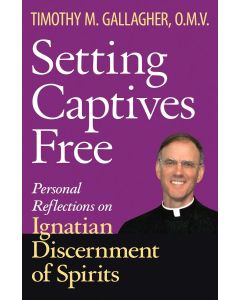 Setting Captives Free