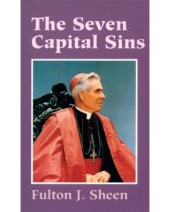Seven Capital Sins