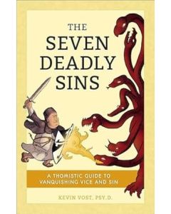 Seven Deadly Sins