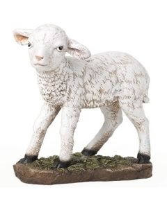 Sheep for 39" Nativity