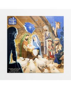 Shepherd on a search Advent
