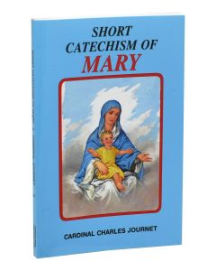 Short Catechism of Mary