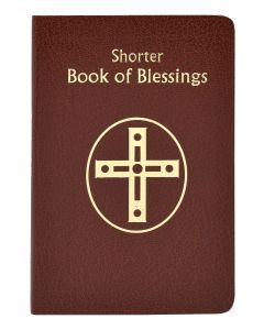 Shorter Book of Blessings