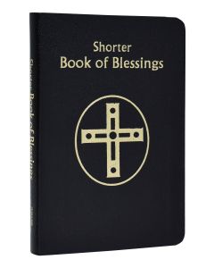 Shorter Book of Blessings