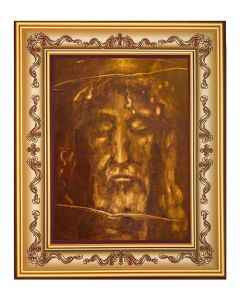 Shroud of Turin Image Icon