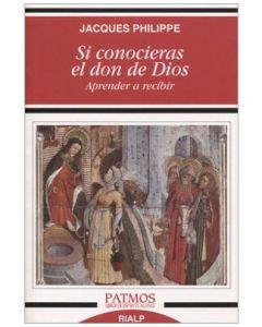 Si conocieras el don de Dios