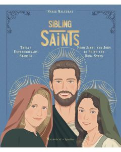 Sibling Saints