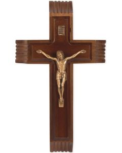 Sick Call Crucifix 10"