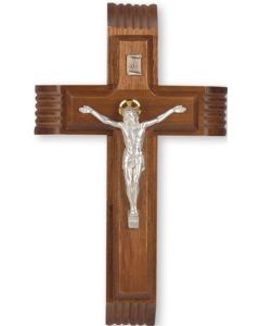 Sick Call Crucifix 10"