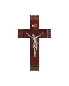 Sick Call Crucifix 10"