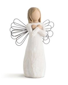 Sign for Love Angel