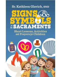 Signs and Symbols on the Sacra