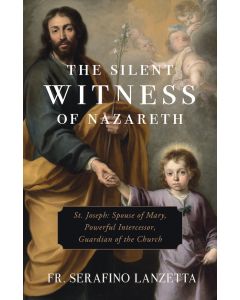 Silent Witness of Nazareth