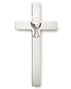 Silver Communion Cross