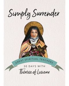 Simply Surrender