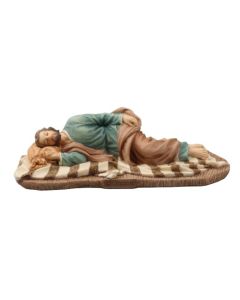Sleeping St Joseph