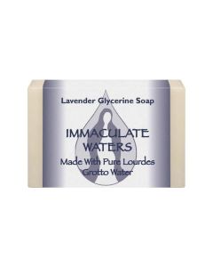 Soap Natural Lavender