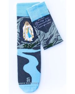 Socks OL Lourdes