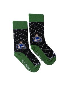 Socks St Andrew