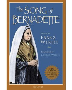 Song of Bernadette