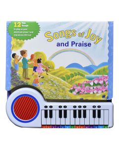 Songs of Joy and Praise