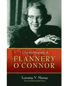 Spiritual Biography of Flanner