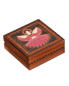 Square Angel Box