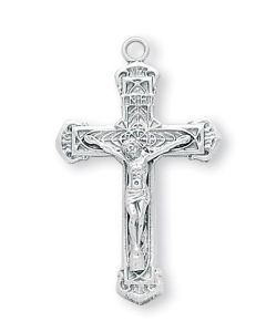 SS Crucifix