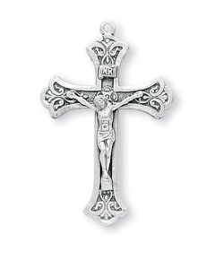 SS Crucifix 