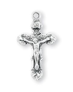 SS Crucifix