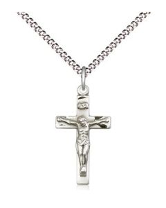 SS Crucifix