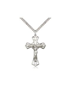 SS Crucifix