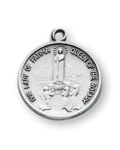 SS Our Lady of Fatima