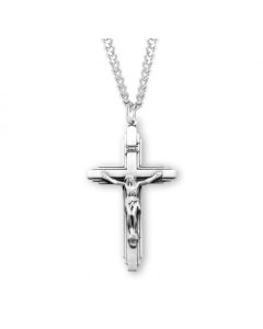 SS Rosary Crucifix