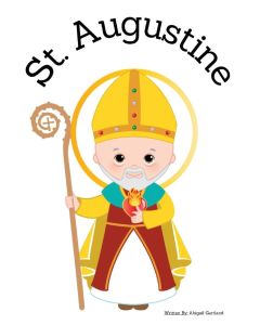 St Augustine
