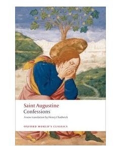 St Augustine Confessions