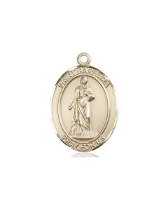 St Barbara GF Medal