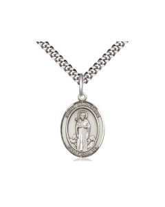 St Barnabas SS 20" Chain