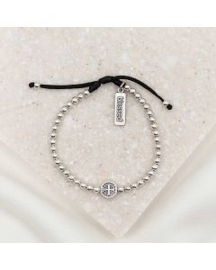 St Benedict Beaded bracelet