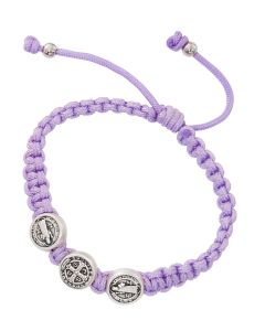 St Benedict Bracelet