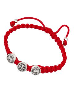 St Benedict Bracelet