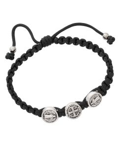 St Benedict Bracelet